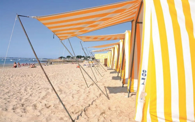 Carnac Thalasso & Spa Resort Hotel Superior