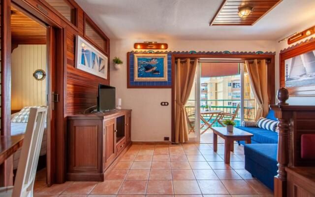 Torres del Sol Ocean View PH02