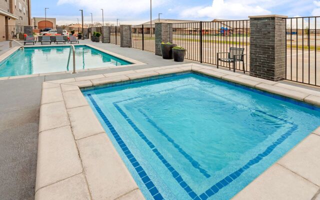 Four Points by Sheraton Plano