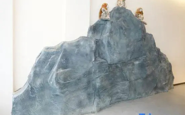Licheng Bieyuan Mountain Residence