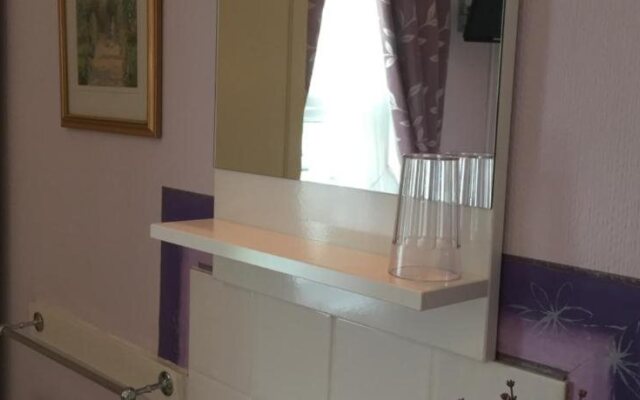 Dalehurst Guest House