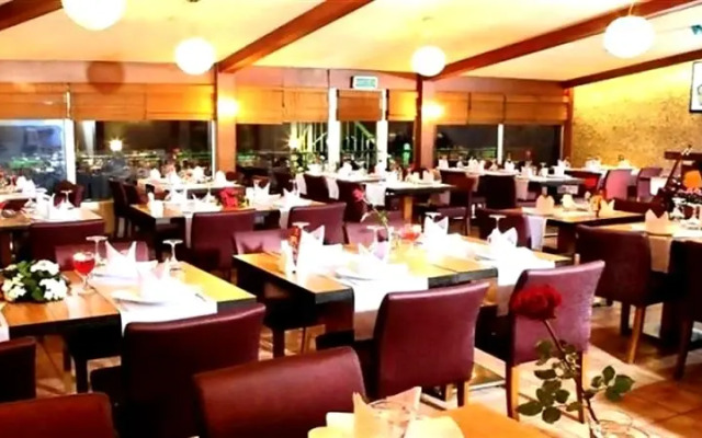 Kosk Otel