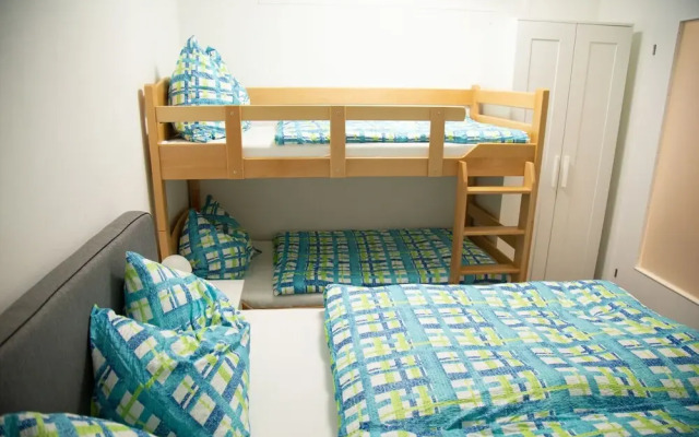Ferienwohnung Heimberger