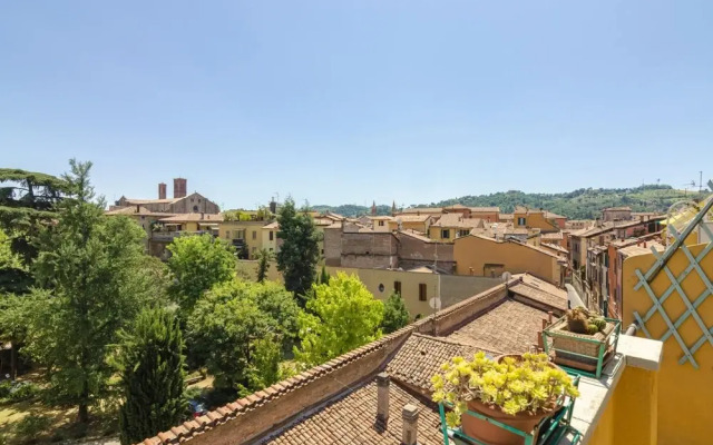 Le Terrazze di Via Paradiso by Wonderful Italy