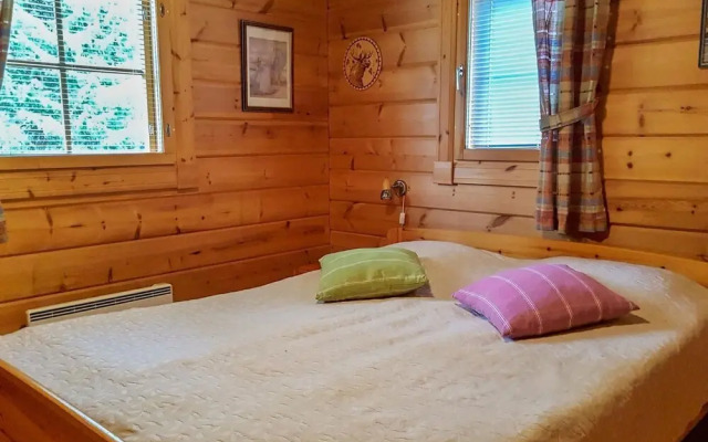 Lomamaja Rukaranta 6 a Kuusamo