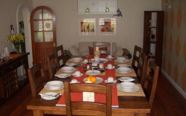 Hale Village Guest House