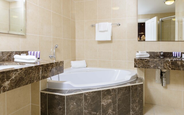 The Brehon Hotel & Spa
