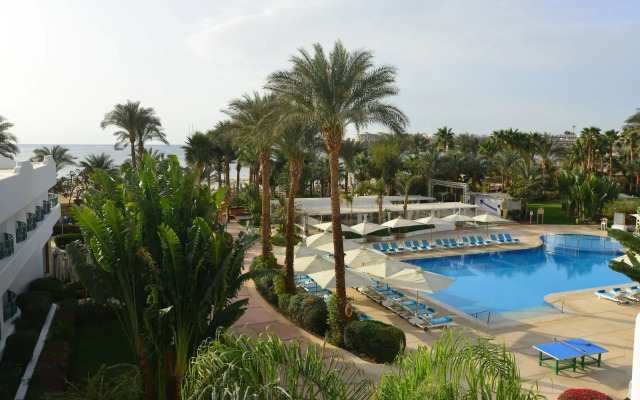 Novotel Sharm el Sheikh