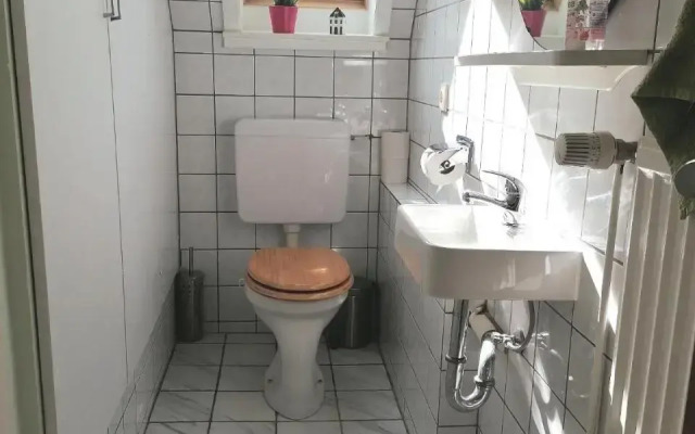 Appartment Daji