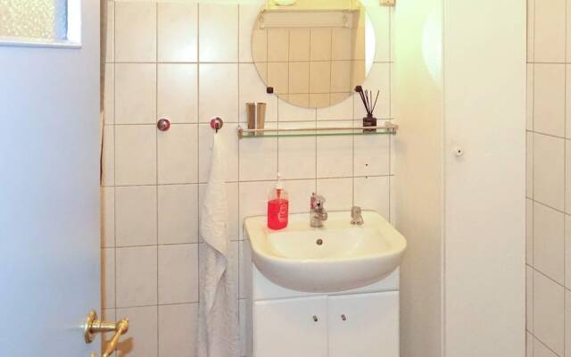 4 Person Holiday Home in Albaek
