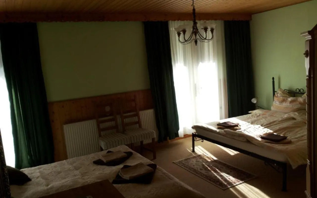 Alpenpension
