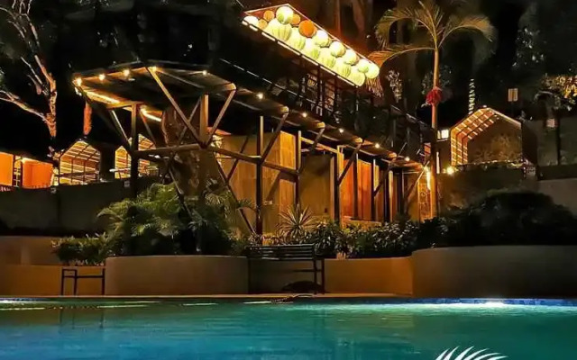 Karang Sari Hotel