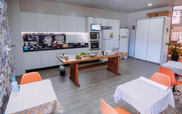 Bonabrigo Hostel