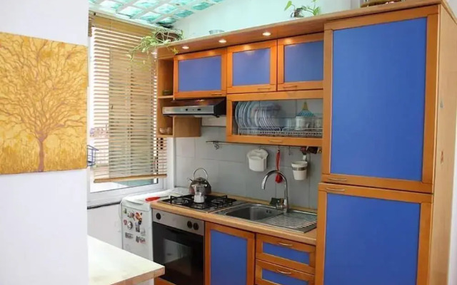 Terrazza dei Principi