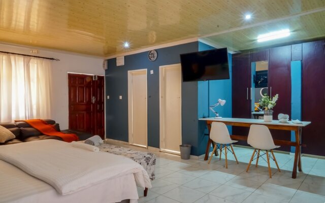 Aceh Executive Lodge
