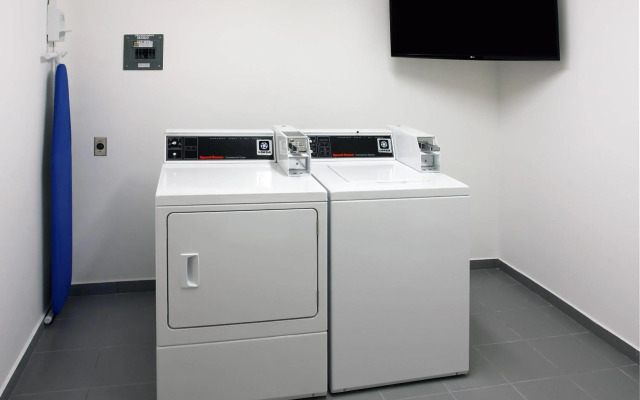 Fairfield Inn & Suites Mexico City Vallejo
