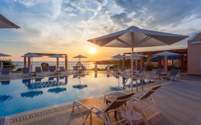 Antigoni Beach House