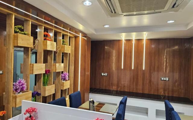 Hotel Sky International Hyderabad