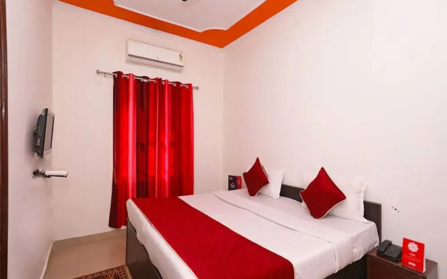 OYO 10875 Optimum i Hotel