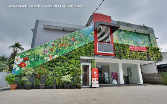ZEN Premium Kemang Timur