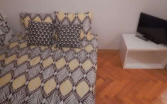 Chmielna Rooms Apartment