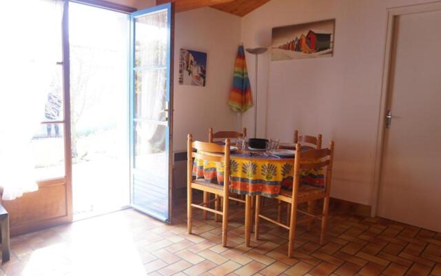 Maison Noirmoutier-en-l'Île, 3 pièces, 4 personnes - FR-1-224B-158