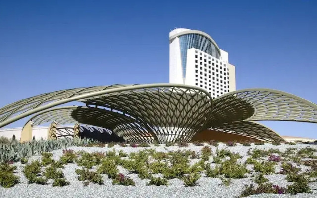 Morongo Casino Resort Spa