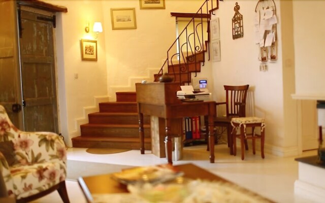 La Mia Casa Butik Otel