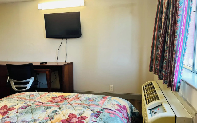 Rosewood Inn By OYO Union City I-69