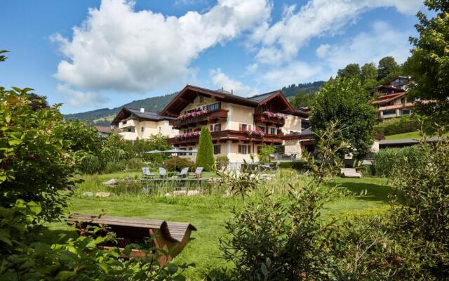 Hotel Hubertus