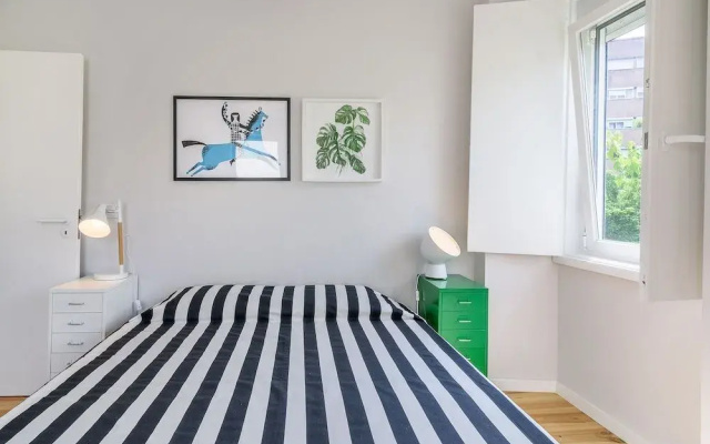 Campo de Ourique Premium Apartment