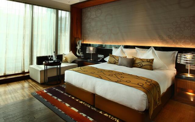 Crowne Plaza New Delhi Rohini by IHG
