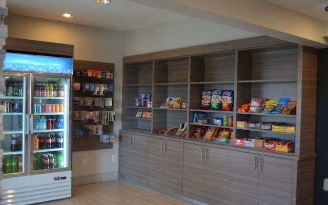 Shilo Inn Suites Boise Airport