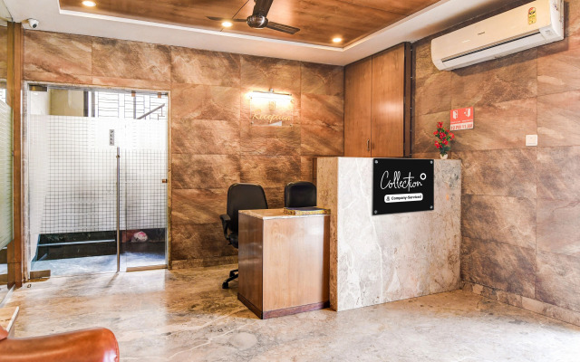 Super Collection O Belgacihia Near Kolkata Railway Station