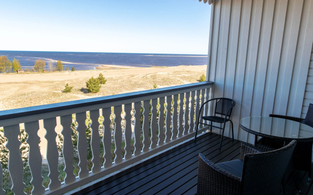 Hotelli-Ravintola Lokkilinna