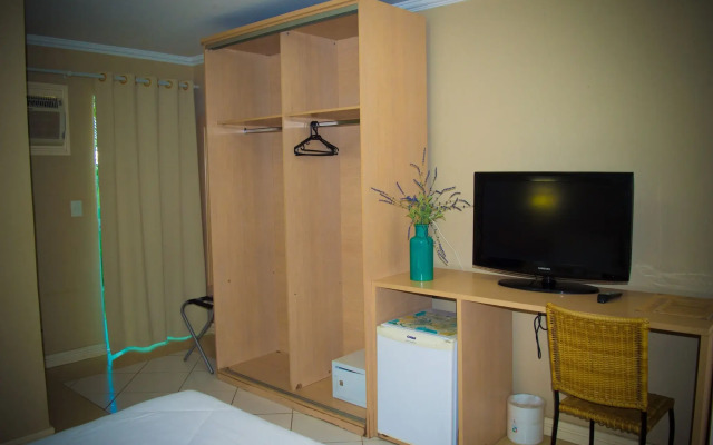 Don Quijote Hotel