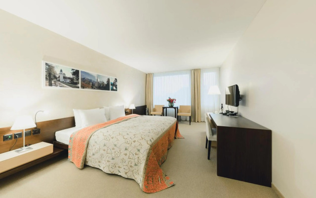 Residence Hotel