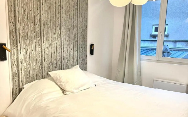 Les Suites du Beffroi 2