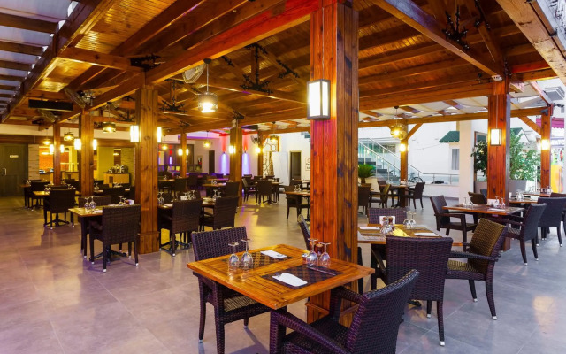 Side Su Hotel
