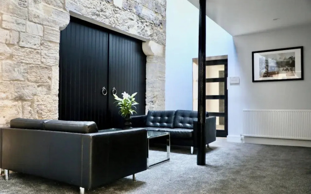 The Abbots Boutique Hotel