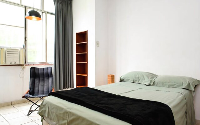Copacabana Studio - RJC40607