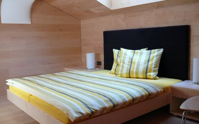 Appartements Prairerhof