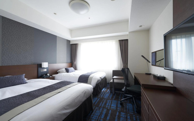 Hotel Vischio Amagasaki
