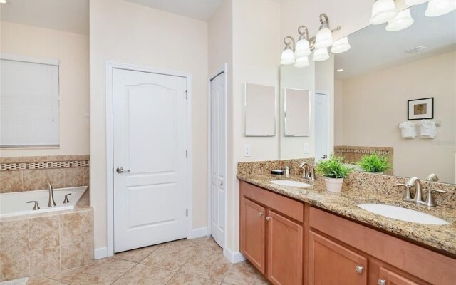 Paradise by the Parks