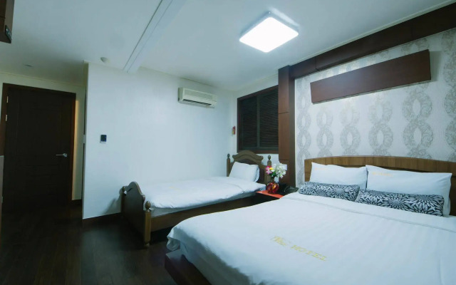Rexhotel