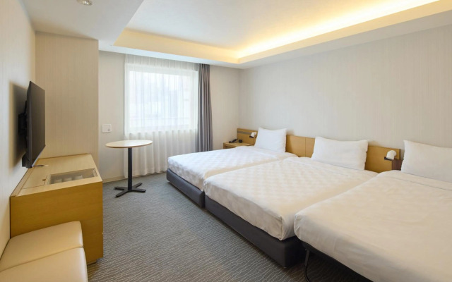 Kobe Motomachi Tokyu REI Hotel