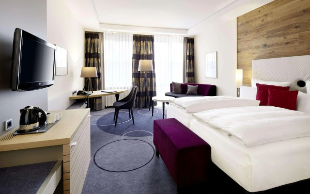 Best Western Premier Park Hotel and Spa