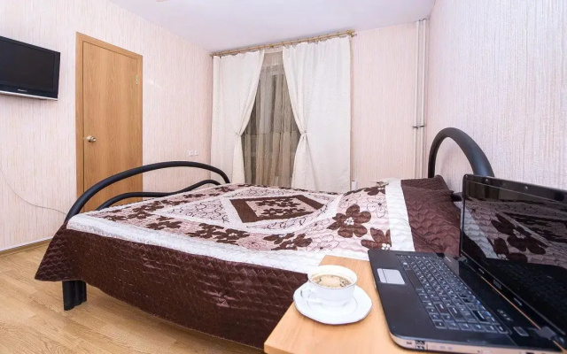 Апартаменты на Солнечной, 19