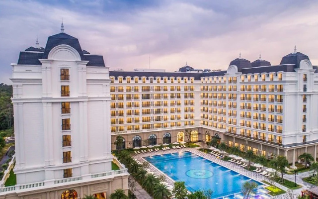 Swiss-Belhotel Phu Quoc – Exterior – Phu Quoc