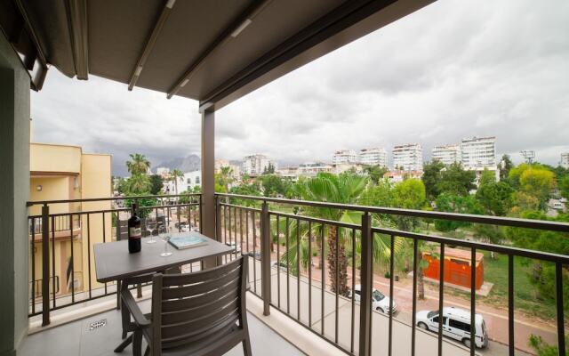 Bomo Suites